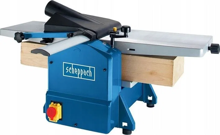 Scheppach Hobel- und Dickenhobelmaschine HMS1070, 1500 W
