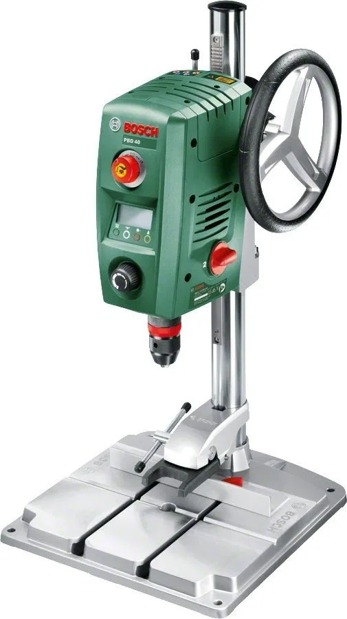 Bosch Tischbohrmaschine PBD 40 710 W (0.603.B07.000)