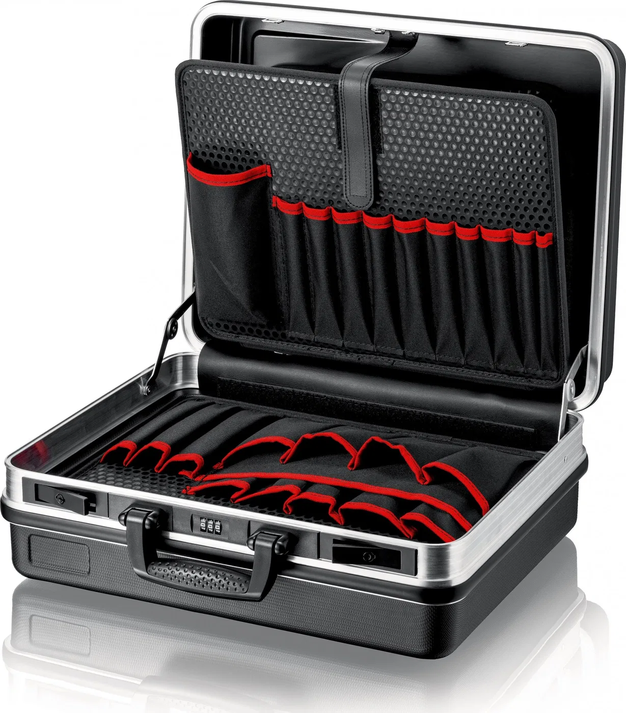Knipex Werkzeugkoffer 00 21 05 LE