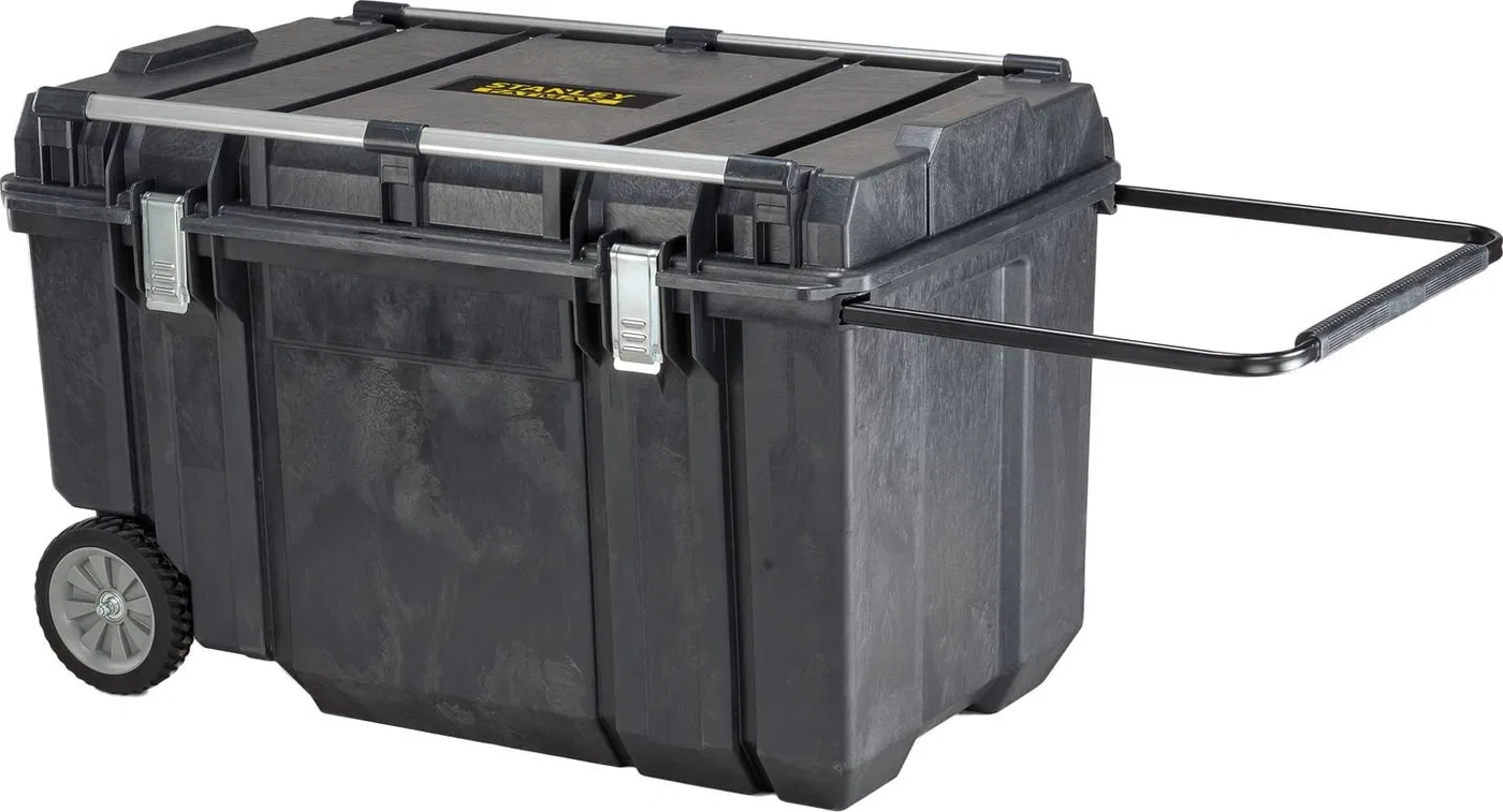 Stanley Werkzeugkasten auf Rollen FMST1-75531