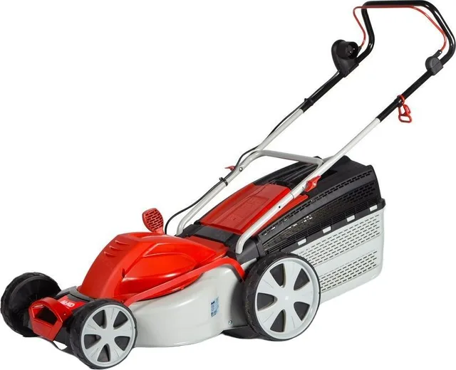 Elektromäher AL-KO Silver 46.4 E Comfort