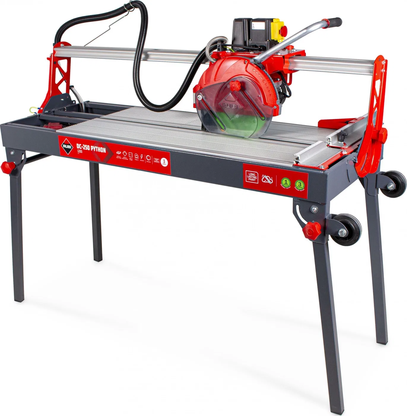 Rubi Fliesenschneider DC-250-1200