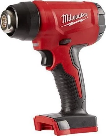 Heißluftpistole von Milwaukee (4933459771)