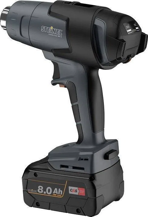 Heißluftpistole Steinel 300 W (ST066611)