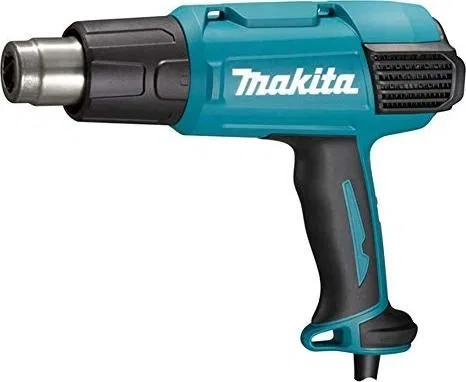 Makita Heißluftgebläse 2000 W (HG6531CK)