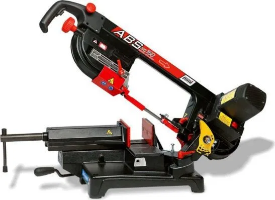 FEMI ABS-Bandsäge NG160 2000 W (FEMI-ABSNG160)