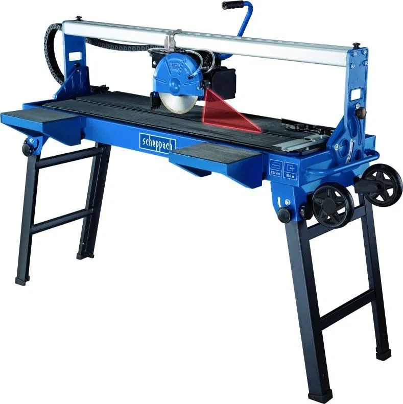 Scheppach Tischschneidemaschine für Keramik (FS3600)