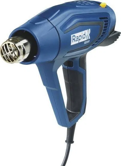 Heißluftgebläse Rapid Heißluftgebläse Rapid R2000