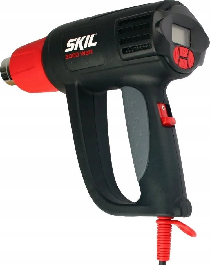 Heißluftpistole Skil HEATGUN SKIL 8004