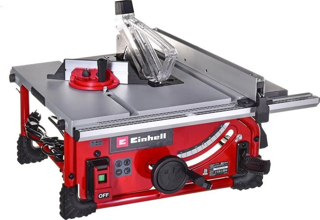Einhell Holzsäge TE-TS 254 T 4340430