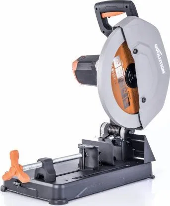 Evolution – Multifunktions-Trennschleifer Evolution R355CPS mit einer 355-mm-Scheibe für verschiedene Materialien