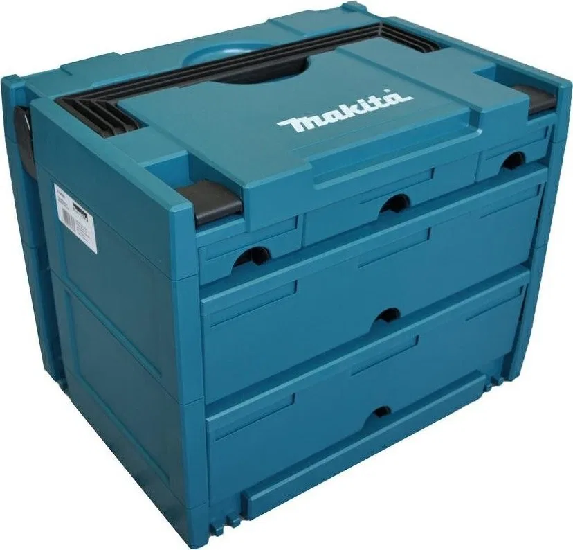 Makita MAKSTOR Werkzeugkasten, Modell 4.5