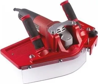 Montolit-Fräsmaschine Elektrische Fräsmaschine Toprofile (Mttoprofile)