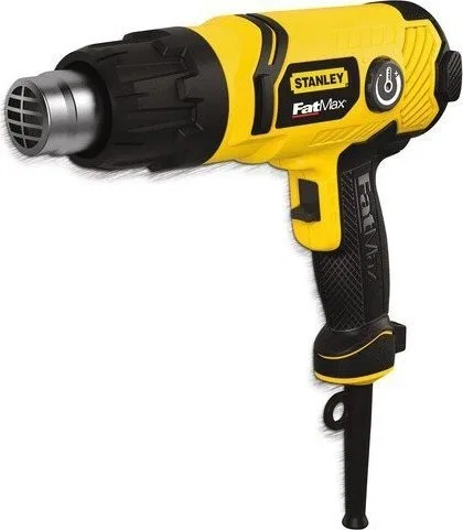 Heißluftpistole Stanley HEISSLUFTpistole 2000 W