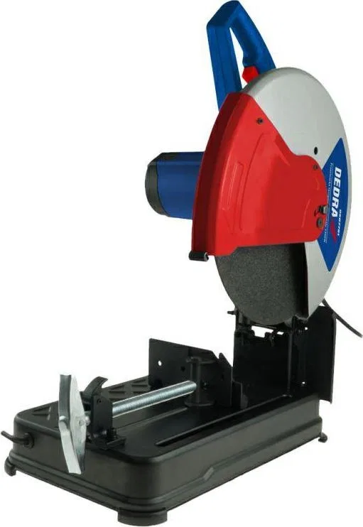 Dedra DEDRA Metallschneidemaschine 2300 W 355 x 25,4 mm DED7781
