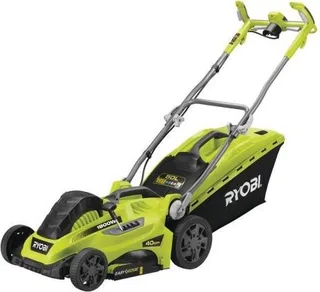 Elektromäher Ryobi RLM18E40H
