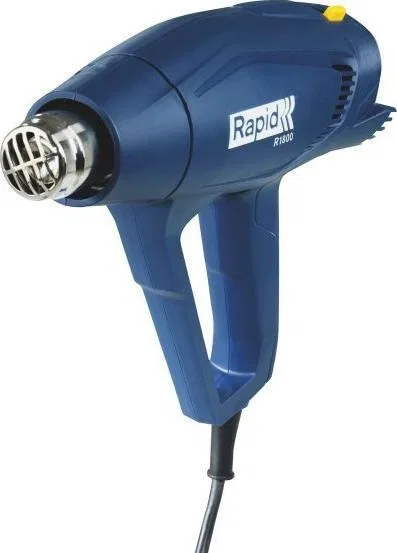 Heißluftgebläse Rapid Heißluftgebläse Rapid R1800