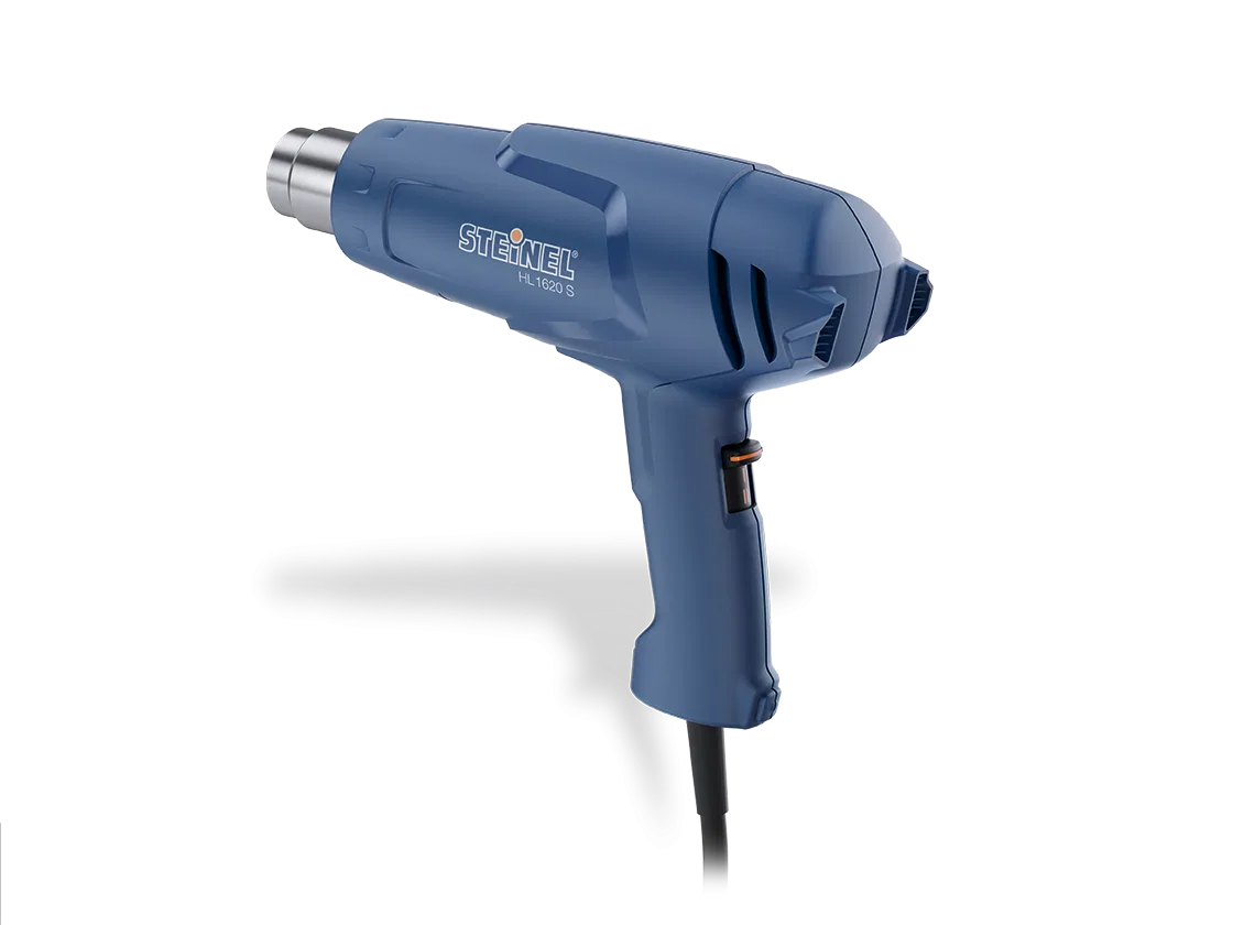 Heißluftgebläse Steinel 1600 W (HL1620S)