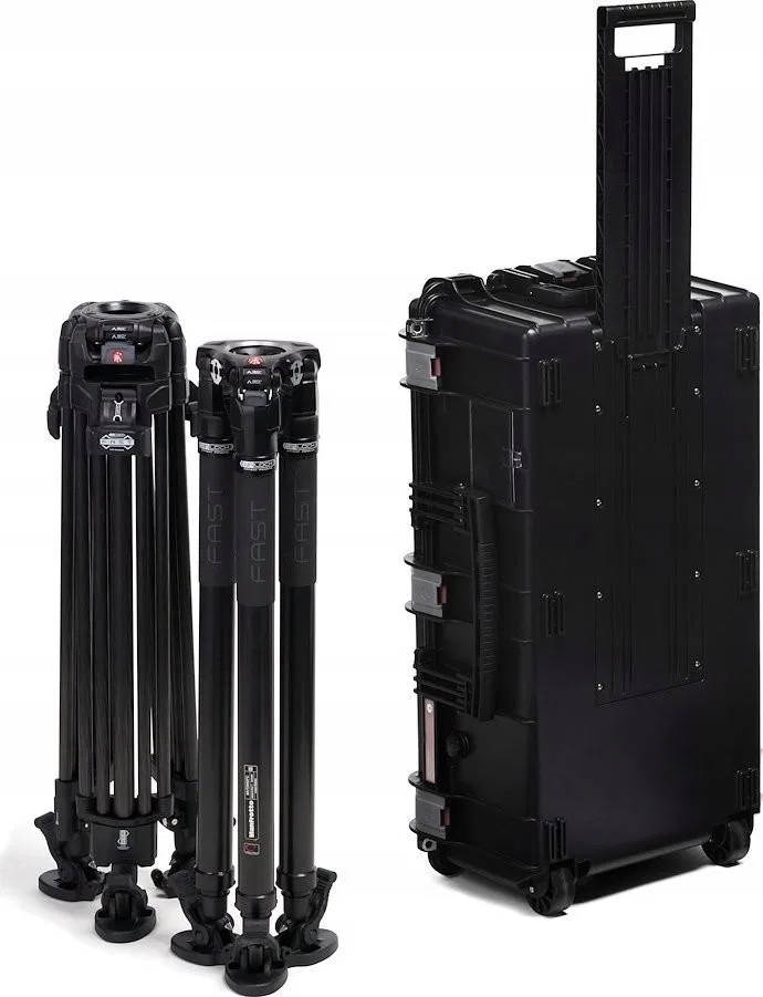 Manfrotto Reloader Tough 83 Koffer (leer)