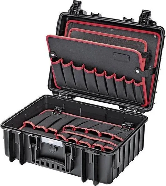 Knipex Werkzeugkoffer 00 21 35 LE