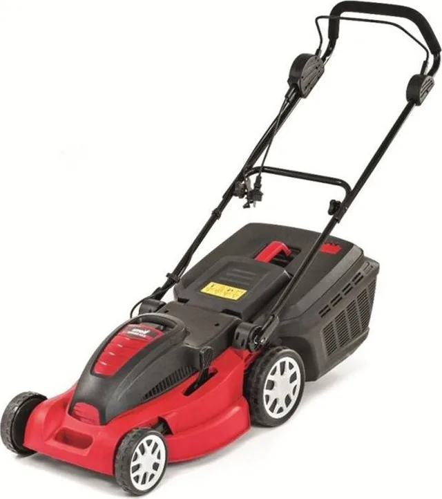 MTD Optima 42 E Elektrorasenmäher