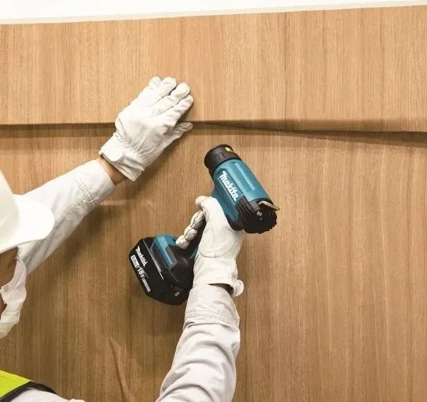 Heißluftpistole Makita MAKITA.HEISSLUFT-PISTOLE  18V DHG180ZK