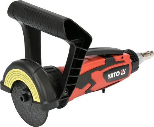 Yato YATO PNE. 1/4"-75-mm-Trennschleifer 09717 YT-09717