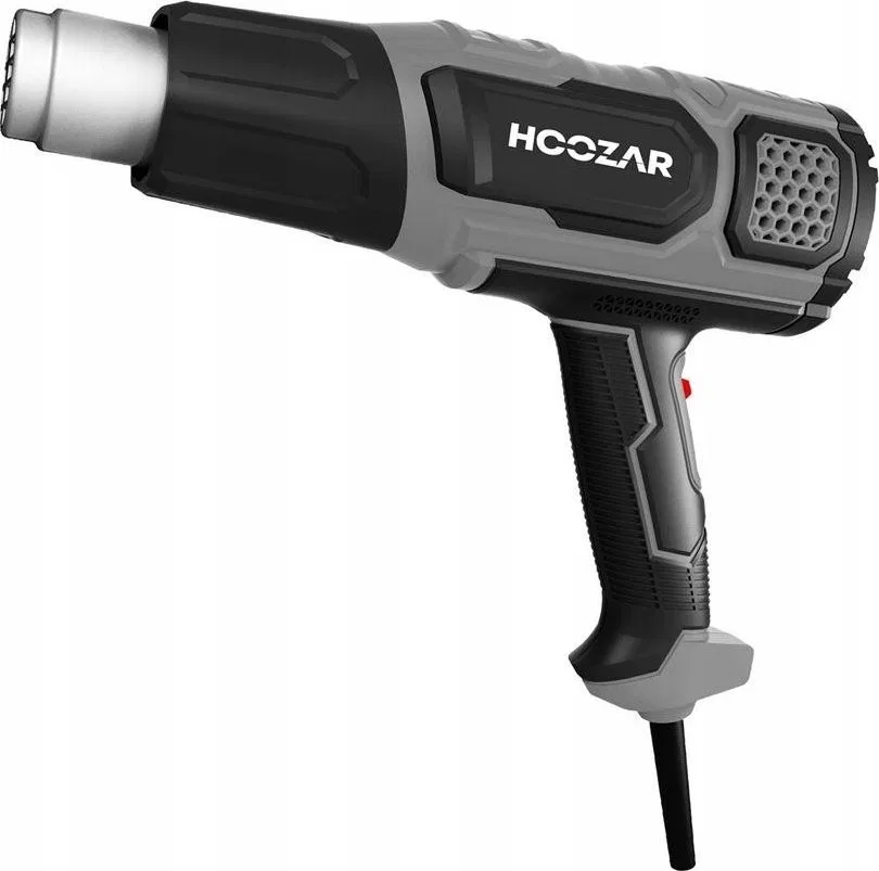 Heißluftpistole Hoozar HOOZAR HEISSLUFTpistole 1500 W