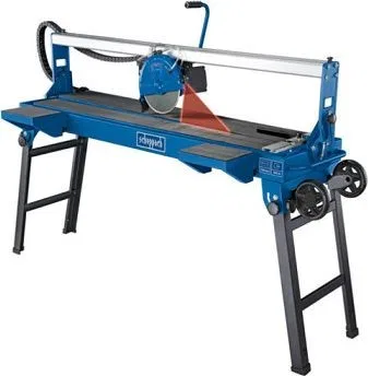Scheppach Keramik-Tischschneidemaschine FS4700 SCH5906707901