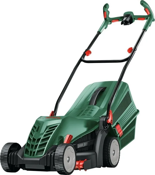 Bosch UniversalRotak 37-555 Elektrorasenmäher