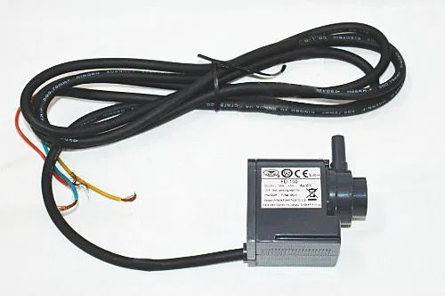 Dedra Wasserpumpe 6,5 W für Fliesenschneider (DED7824.90)