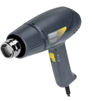 Heißluftgebläse Rapid 1600 W (MR-24359800)