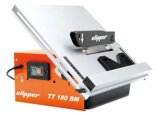 Norton Clipper Fliesenschneider TT 180 BM (70184625699)