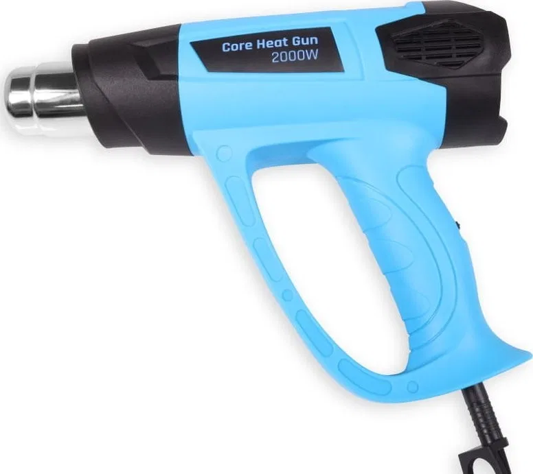 Heißluftpistole Alphacool Core Heat Gun 2000 W