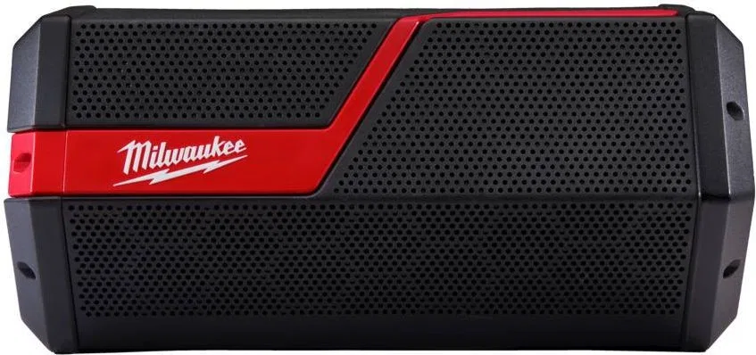 Milwaukee M12-18JSSP-0 Baustellenradio