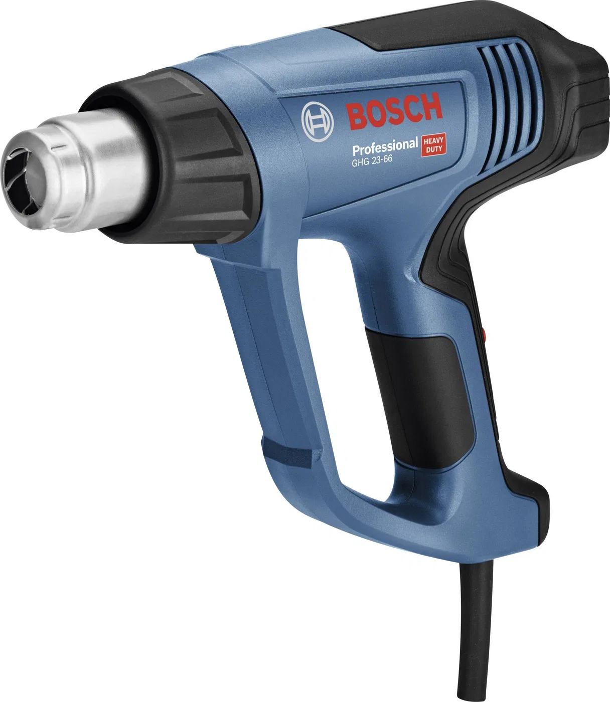 Bosch-Heißluftgebläse 2300 W (06012A6300)