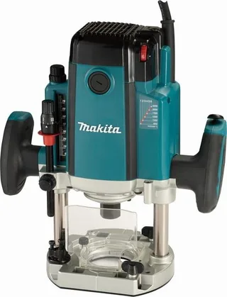 Fräsmaschine Makita RP2303FCX 2100 W