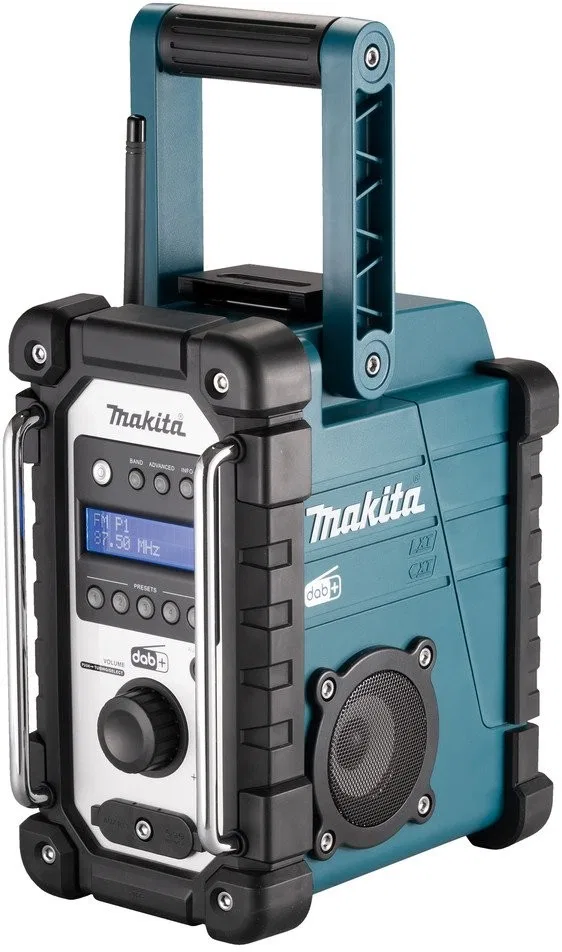 Makita DMR110N Baustellenradio