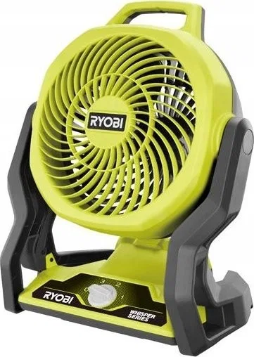 Ryobi RYOBI RF18-0 Baustellenradio