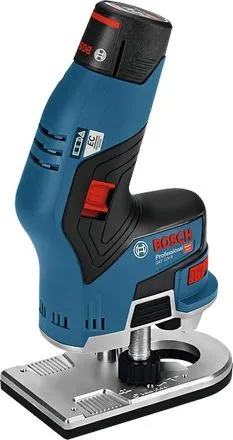 Bosch-Fräse GKF 12V-8, 12 V