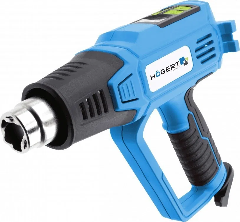 Heißluftgebläse von Högert Technik, 2000 W