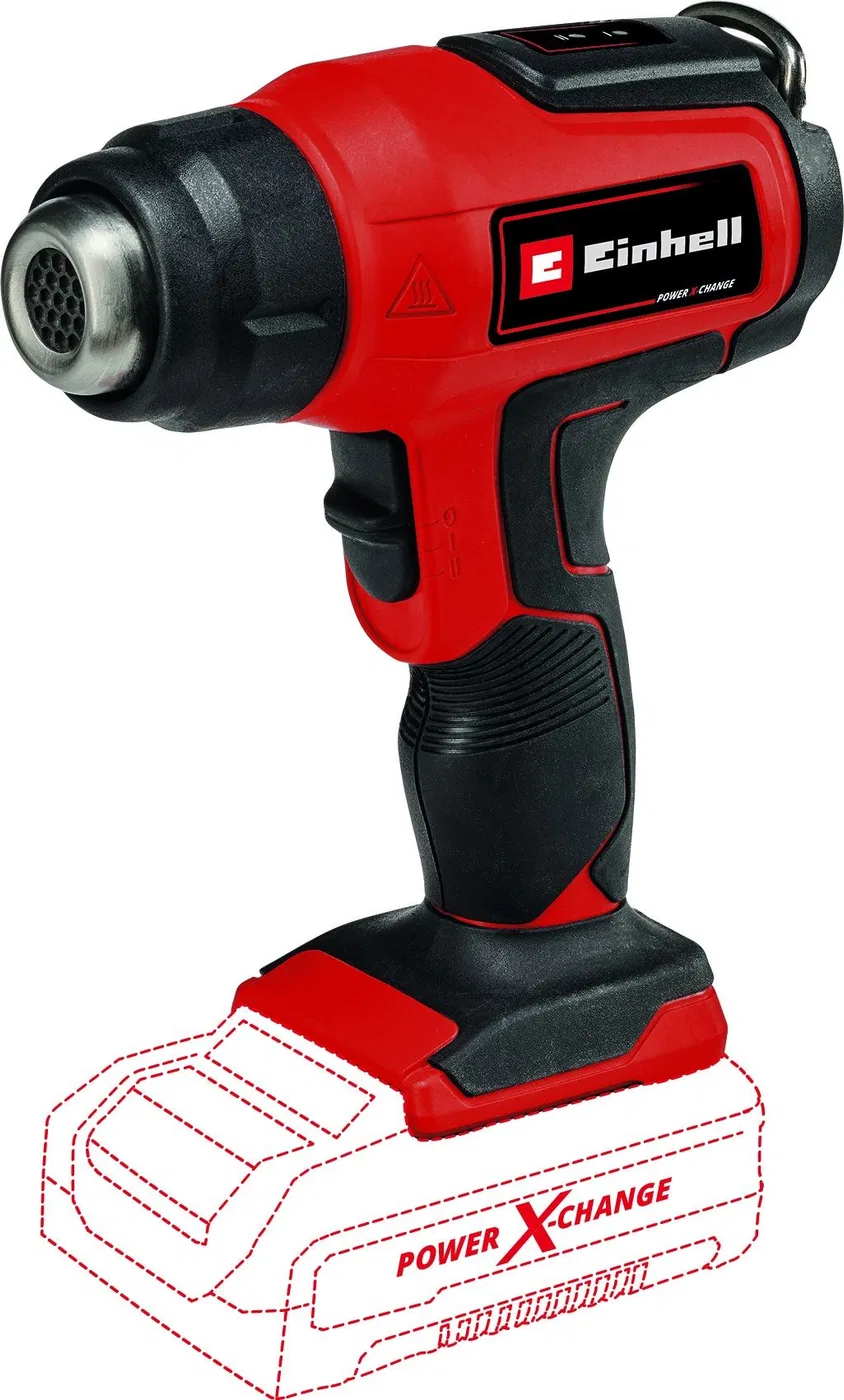Einhell-Heißluftpistole (4520500)