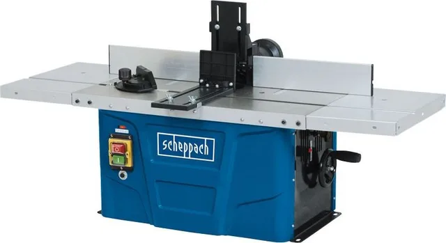 Scheppach HF50 Fräsmaschine, 1500 W