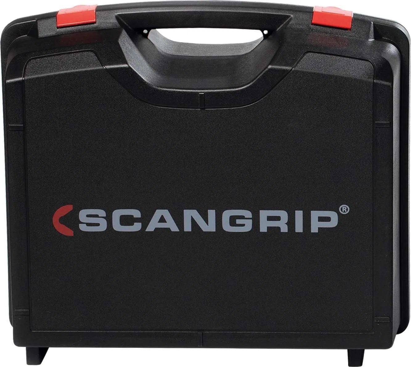 Scangrip Koffer für den sicheren Transport und die Aufbewahrung des SITE LIGHT 40. 49.0350