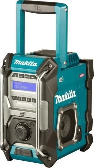 Makita-Baustellenradio XGT FM/DAB/DAB+