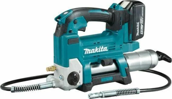 Makita 18-V-Akku-Bohrschrauber 1x5,0 Ah DGP180RT MDGP180RT