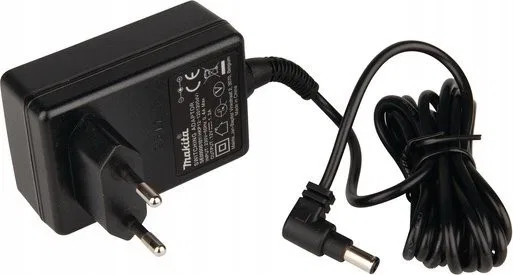 Makita-Baustellenfunkgerät Makita-Netzteil SE00000101 für DMR112 / 115 – für Baustellenfunkgeräte
