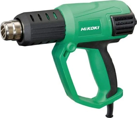 Heißluftgebläse Hitachi 2000 W (RH650VLAZ)