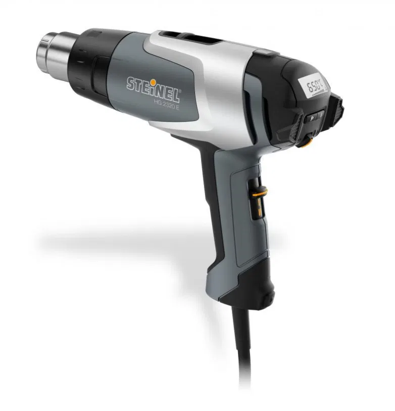 Heißluftgebläse Steinel 2300 W (HG2320LCD)