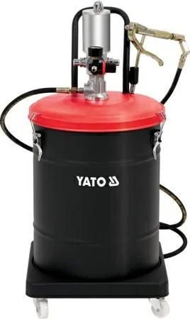 Yato Pneumatische Schmierpistole 45 l YT-07069
